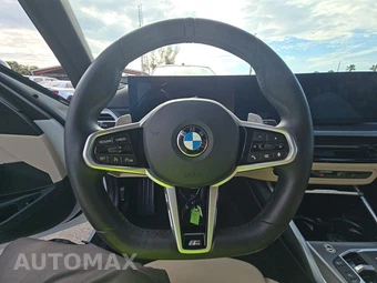 2026 BMW 3 Series Sedan 330i xDrive NA M SPORT LINE - miniatura 16