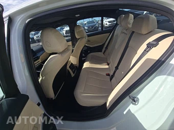 2026 BMW 3 Series Sedan 330i xDrive NA M SPORT LINE - miniatura 19