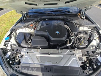 2026 BMW 3 Series Sedan 330i xDrive NA M SPORT LINE - miniatura 22