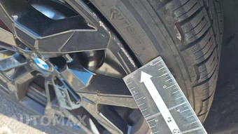 2026 BMW 3 Series Sedan 330i xDrive NA M SPORT LINE - miniatura 28
