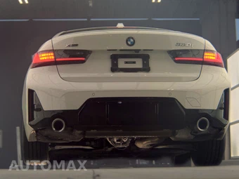 2026 BMW 3 Series Sedan 330i xDrive NA M SPORT LINE - miniatura 7