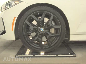 2026 BMW 3 Series Sedan 330i xDrive NA M SPORT LINE - miniatura 9