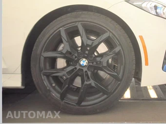 2026 BMW 3 Series Sedan 330i xDrive NA M SPORT LINE - miniatura 10