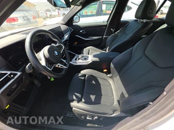 2026 BMW 3 Series Sedan 330i xDrive NA M SPORT LINE - miniatura 13