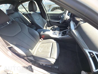 2026 BMW 3 Series Sedan 330i xDrive NA M SPORT LINE - miniatura 14