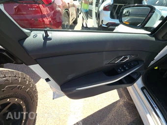 2026 BMW 3 Series Sedan 330i xDrive NA M SPORT LINE - miniatura 15