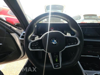 2026 BMW 3 Series Sedan 330i xDrive NA M SPORT LINE - miniatura 16