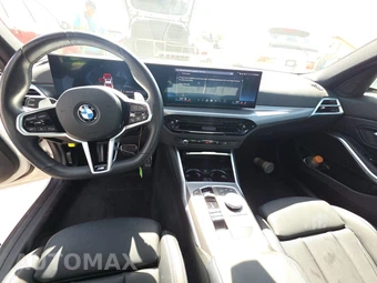 2026 BMW 3 Series Sedan 330i xDrive NA M SPORT LINE - miniatura 17