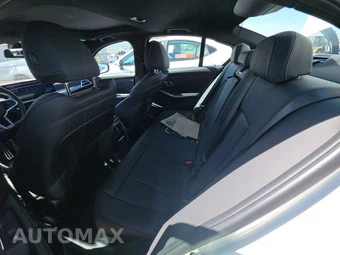 2026 BMW 3 Series Sedan 330i xDrive NA M SPORT LINE - miniatura 19