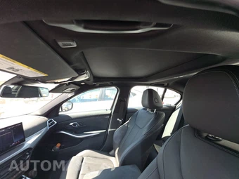 2026 BMW 3 Series Sedan 330i xDrive NA M SPORT LINE - miniatura 20