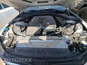 2026 BMW 3 Series Sedan 330i xDrive NA M SPORT LINE - miniatura 22