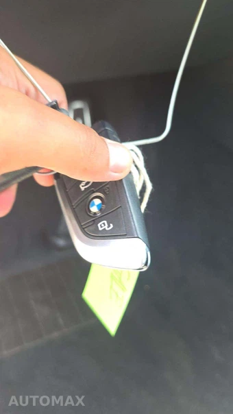 2026 BMW 3 Series Sedan 330i xDrive NA M SPORT LINE - miniatura 24