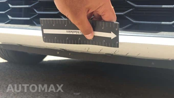 2026 BMW 3 Series Sedan 330i xDrive NA M SPORT LINE - miniatura 26