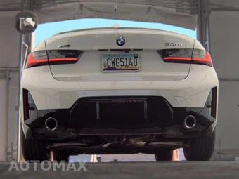 2026 BMW 3 Series Sedan 330i xDrive NA M SPORT LINE - miniatura 7