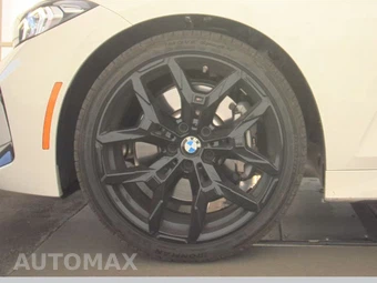 2026 BMW 3 Series Sedan 330i xDrive NA M SPORT LINE - miniatura 9