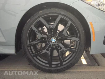 2026 BMW 3 Series Sedan 330i xDrive NA M SPORT LINE - miniatura 10