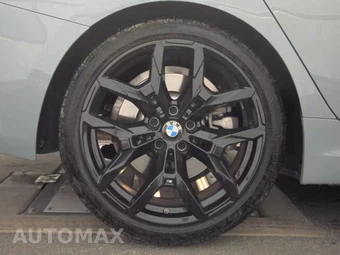 2026 BMW 3 Series Sedan 330i xDrive NA M SPORT LINE - miniatura 11