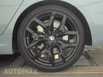 2026 BMW 3 Series Sedan 330i xDrive NA M SPORT LINE - miniatura 12