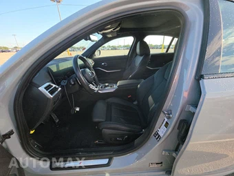 2026 BMW 3 Series Sedan 330i xDrive NA M SPORT LINE - miniatura 13