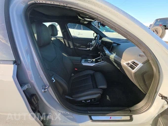2026 BMW 3 Series Sedan 330i xDrive NA M SPORT LINE - miniatura 14