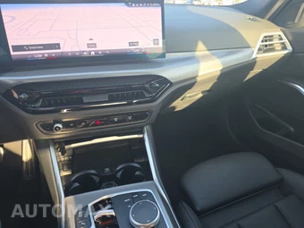 2026 BMW 3 Series Sedan 330i xDrive NA M SPORT LINE - miniatura 17