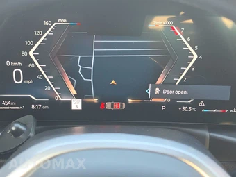 2026 BMW 3 Series Sedan 330i xDrive NA M SPORT LINE - miniatura 18