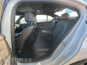 2026 BMW 3 Series Sedan 330i xDrive NA M SPORT LINE - miniatura 19