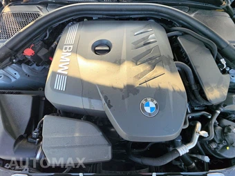 2026 BMW 3 Series Sedan 330i xDrive NA M SPORT LINE - miniatura 22