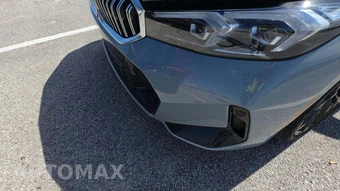 2026 BMW 3 Series Sedan 330i xDrive NA M SPORT LINE - miniatura 25