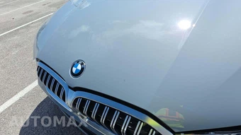 2026 BMW 3 Series Sedan 330i xDrive NA M SPORT LINE - miniatura 26