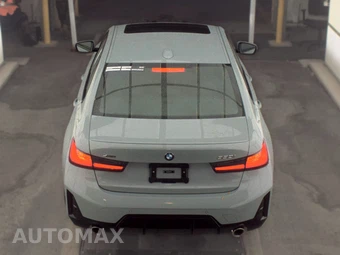 2026 BMW 3 Series Sedan 330i xDrive NA M SPORT LINE - miniatura 6