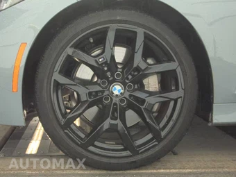 2026 BMW 3 Series Sedan 330i xDrive NA M SPORT LINE - miniatura 9