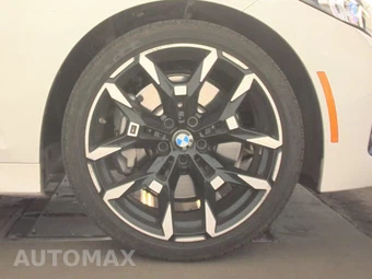2026 BMW 3 Series Sedan 330i xDrive NA M SPORT LINE - miniatura 10