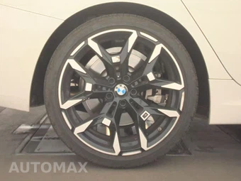 2026 BMW 3 Series Sedan 330i xDrive NA M SPORT LINE - miniatura 11