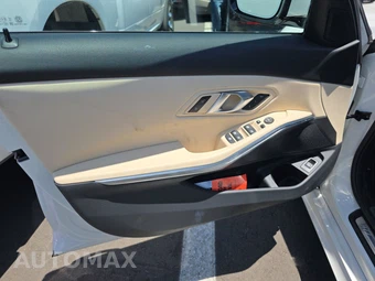 2026 BMW 3 Series Sedan 330i xDrive NA M SPORT LINE - miniatura 15