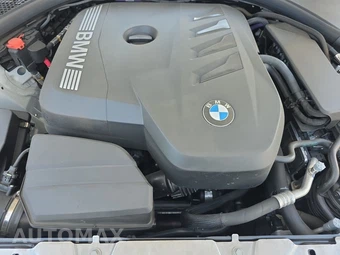 2026 BMW 3 Series Sedan 330i xDrive NA M SPORT LINE - miniatura 22