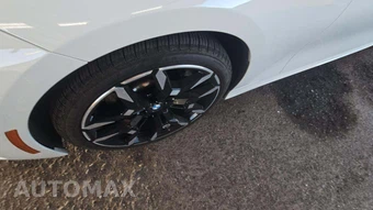 2026 BMW 3 Series Sedan 330i xDrive NA M SPORT LINE - miniatura 29