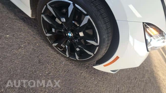 2026 BMW 3 Series Sedan 330i xDrive NA M SPORT LINE - miniatura 33