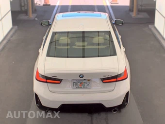 2026 BMW 3 Series Sedan 330i xDrive NA M SPORT LINE - miniatura 6