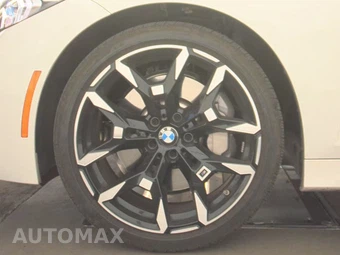 2026 BMW 3 Series Sedan 330i xDrive NA M SPORT LINE - miniatura 9