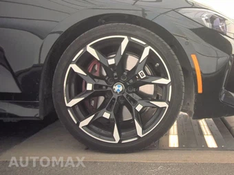 2026 BMW 3 Series Sedan 330i xDrive NA M SPORT LINE - miniatura 10