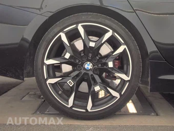 2026 BMW 3 Series Sedan 330i xDrive NA M SPORT LINE - miniatura 11