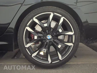2026 BMW 3 Series Sedan 330i xDrive NA M SPORT LINE - miniatura 12