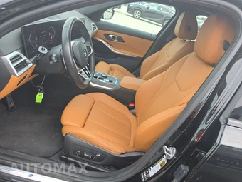 2026 BMW 3 Series Sedan 330i xDrive NA M SPORT LINE - miniatura 13