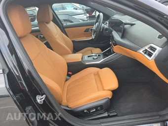 2026 BMW 3 Series Sedan 330i xDrive NA M SPORT LINE - miniatura 14