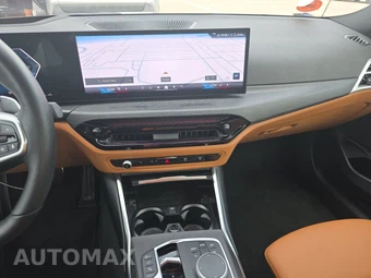 2026 BMW 3 Series Sedan 330i xDrive NA M SPORT LINE - miniatura 17