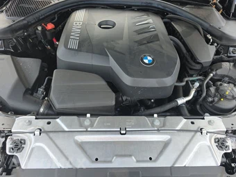 2026 BMW 3 Series Sedan 330i xDrive NA M SPORT LINE - miniatura 22