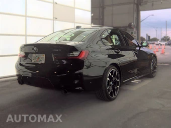2026 BMW 3 Series Sedan 330i xDrive NA M SPORT LINE - miniatura 5