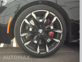 2026 BMW 3 Series Sedan 330i xDrive NA M SPORT LINE - miniatura 9
