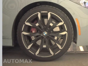 2026 BMW 3 Series Sedan 330i xDrive NA M SPORT LINE - miniatura 10